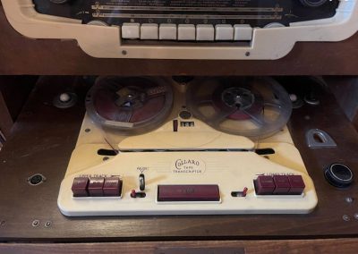 1960 Collaro Tape Transcriptor Mark IV-Philips SK 45-Orion AR-602 zenegép - Retro_1960_radio__lemezjatszo__szalagos_magno_787812420501766